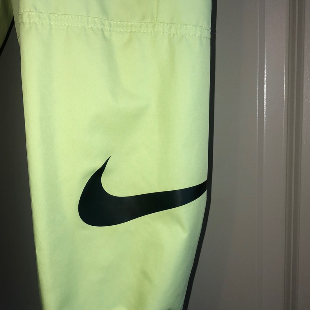 High waisted NIKE Sports pants